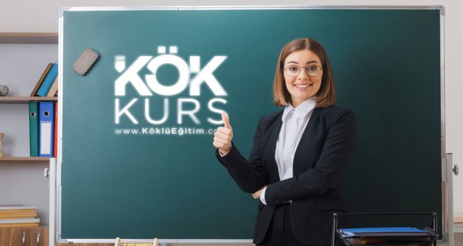 KÖK Kurs öğretmenleri LGS Sınavını değerlendirdi