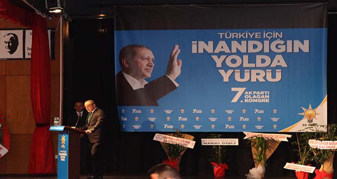 Konak’dan 23 Nisan Mesajı