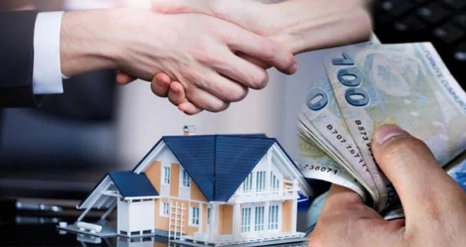 Konut kredilerinde limit artışı
