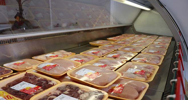 Korona virüs nedeniyle piknikler iptal oldu, tavuk eti satışları yüzde 15 geriledi