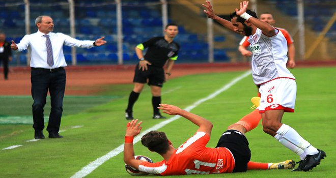 Küp suyunu çeker azar azar…...