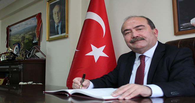 Mengen Belediyesi, Gerede Belediyesi hakkında suç duyurusunda bulundu