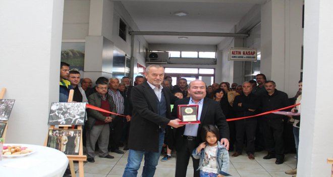 Mengen Belediyesinden muhteşem etkinlik …………