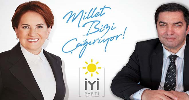Meral Akşener Bolu’ya geliyor