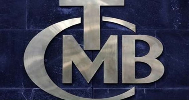 Merkez Bankası faizi yüzde 39,5’e indirdi