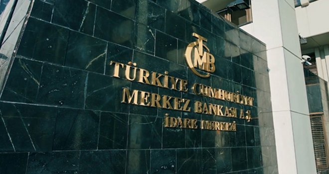 Merkez Bankası faizi yüzde 40’a yükseltti