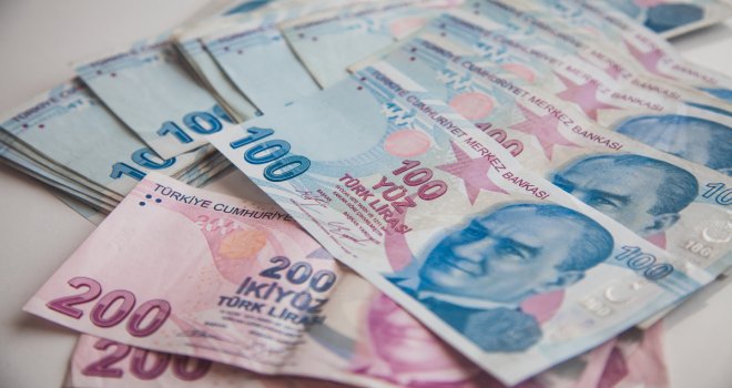 Merkez Bankası'ndan TL'ye dönüşümde yeni eşik kararı