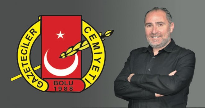 Mert Minisker; ‘Basın özgürlüğü olmadan demokrasiden söz etmek mümkün değildir’