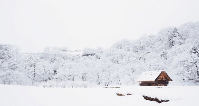 Meteoroloji kar erimesi sonucu oluşacak sel baskınına karşı uyardı