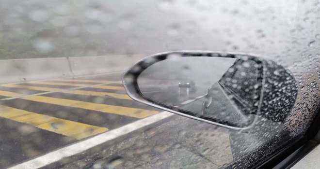 Meteoroloji’den Bolu için sarı kod uyarısı