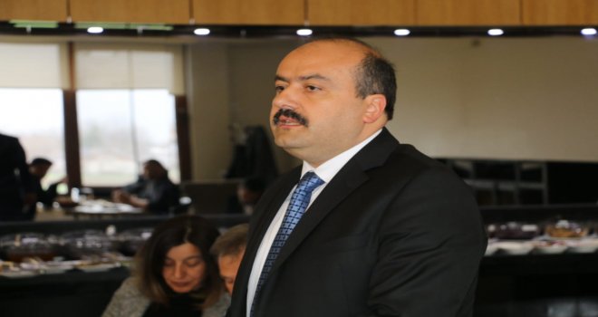 METİN ‘BAKANLARIN VERDİĞİ SÖZLER BOLU’YA VERİLMİŞ SÖZLERDİR’