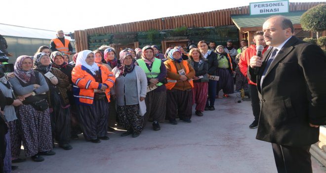METİN; ‘BAYRAĞI DAHA YUKARILARA TAŞIYACAĞIZ, İSTİKRARA DESTEK OLUN’
