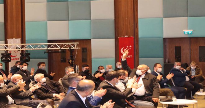 Millet İttifakı gücünü bir kez daha gösterdi 