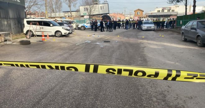 Miras kavgasında kan dökülmüştü: Abisi için ‘Bana yanlış yaptı’ dedi