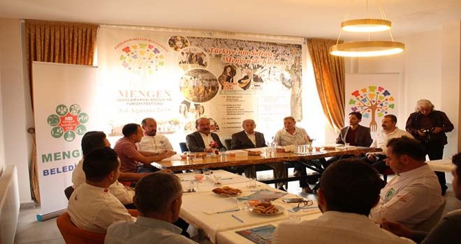 Muhteşem festival için geri sayım başladı….