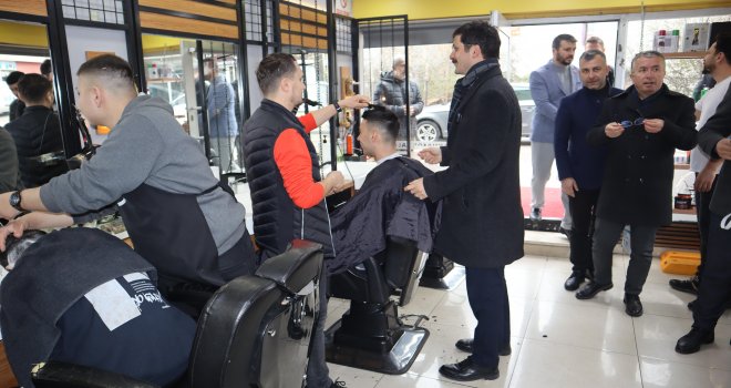 Mülteciler Konusunda Net Soru Net Cevap 