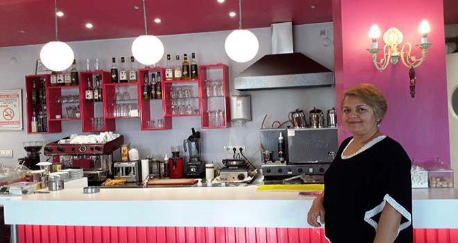 Mutluluğun Lezzet Hali...