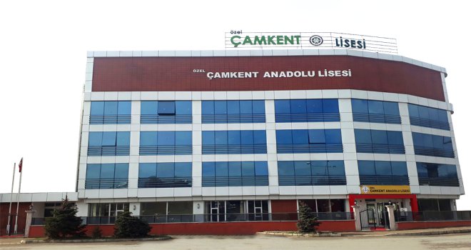 Nitelikli Eğitimin İlimizdeki Tek Adresi