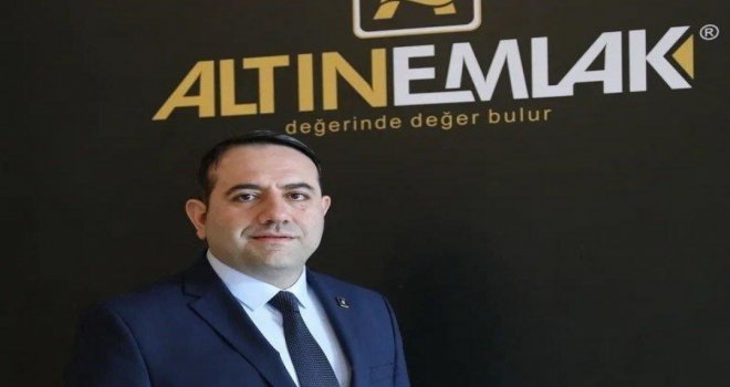Noterlerde gayrimenkul satışları başlıyor