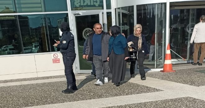Oğluyla tartışan çocuğu ezen kadın: ‘Kazayla oldu’