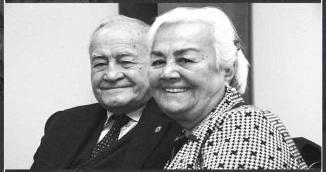 ÖLÜM İLANI………