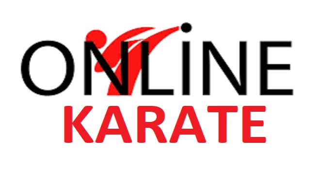 ONLINE KARATE YARIŞMASI SONUÇLANDI