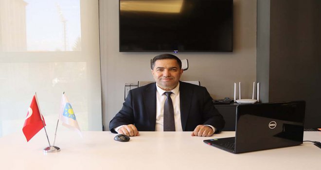 Başkan Örnekbaş; ‘Ak Partinin bir daha iktidar olma şansı yok’