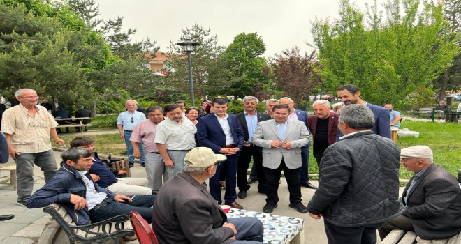Örnekbaş iktidara bu sözlerle seslendi: ‘Vatandaşın feryadını duymuyor musunuz?’