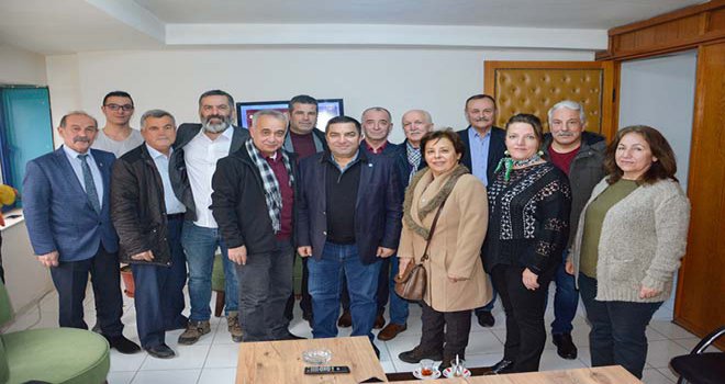 Örnekbaş; ‘İyi Parti olarak doğru bilgi alma hakkının kutsal olduğunu düşünüyoruz’