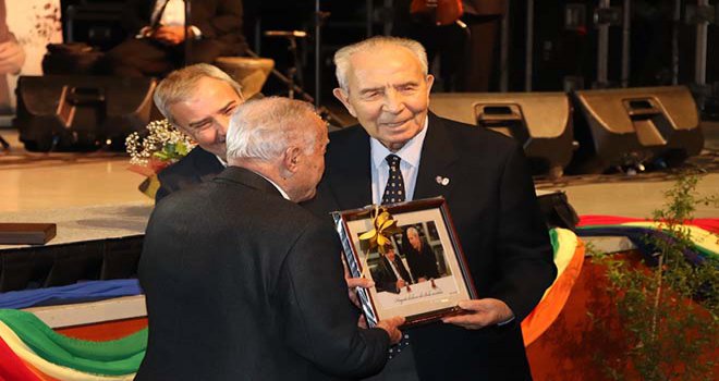 Örnekbaş; ‘Şerafettin Erbayram ağabeyimizin mirasına sahip çıkmak boynumuzun borcudur’