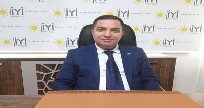 ÖRNEKBAŞ; ‘SIĞINMACILARIN TÜRKİYE’DE KALMASINI İSTEMEK CEHALET DEĞİLSE İHANETTİR’