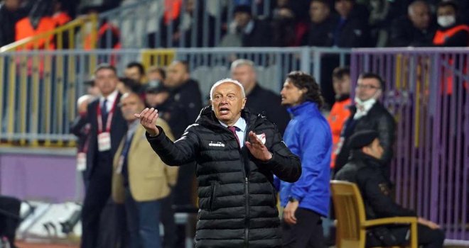 Osman Nuri Işılar: 'Boluspor’un bu ligde yazacak çok hikayesi var'
