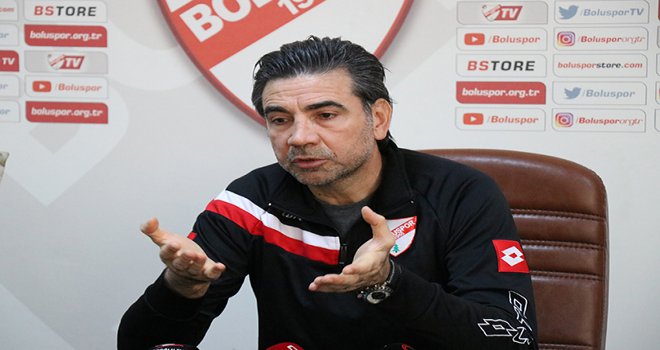 Osman Özköylü: ‘İnanın birçok akşam uyuyamıyorum’