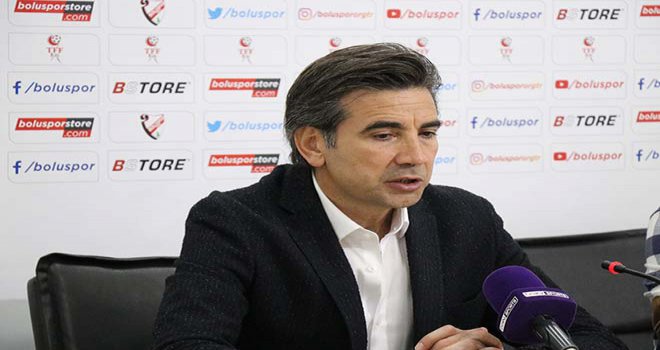Osman Özköylü: ‘Takımımızın en büyük sorunu fiziksel yetersizlik’