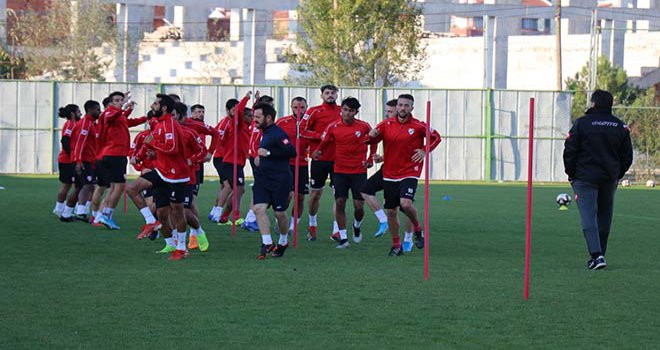 Osman Özköylü: ‘Test sonuçlarıyla takımın neden bu halde olduğunu gördük’