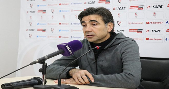 Osman Özöylü; ‘Çok önemli bir galibiyet oldu’