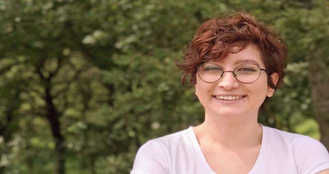 'OSMANLI TORUNU' ON STAGE