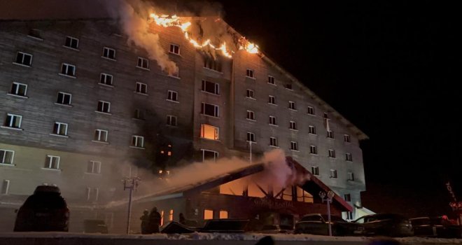 Otel faciasında İl Özel İdaresi’nden iki isim tutuklandı: Tutuklu sayısı 21 oldu
