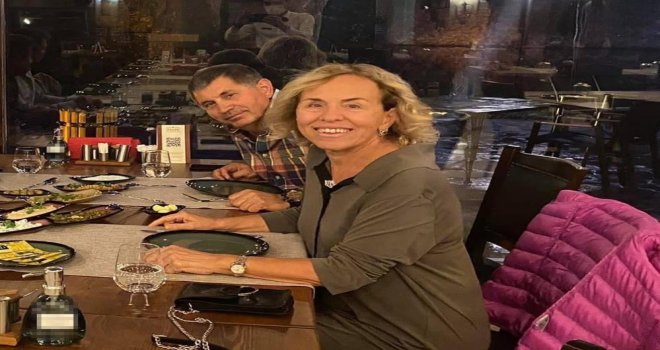 Otel sahibinin tutuklu eşi: ‘Yangın esnasında zorluklarla lenslerimi takabildim’
