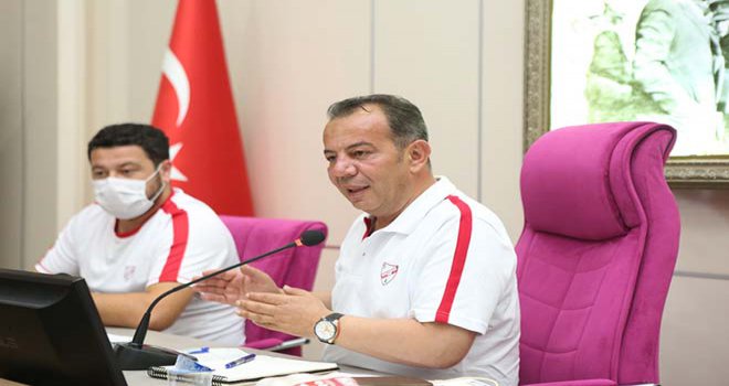 Özel halk otobüsü esnafına 2. müjde 