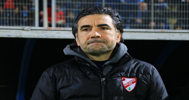 Özköylü; ‘Allah bizi yalnız bırakmadı’