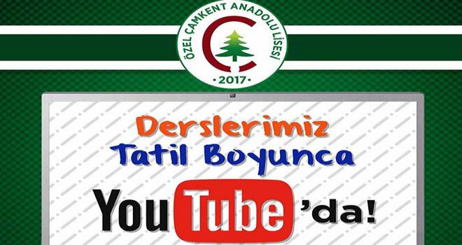 PANDEMİ GÜNLERİNDE DE ÖĞRENCİLERİNİ YALNIZ BIRAKMADILAR