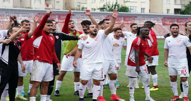 Pendikspor: 0 - Boluspor: 1