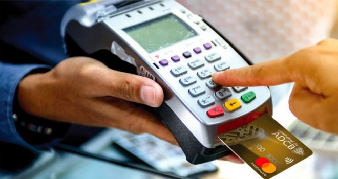 'POS cihazları hızlı çalıştı, harcamalar pandemi öncesine döndü''
