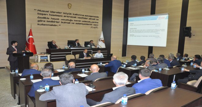 Sağlık Müdürlüğü 300 bin TL istedi...