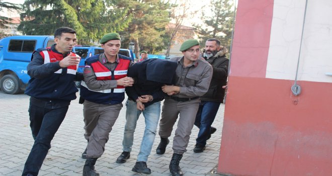 Sahte para cinayetinde sanıklara müebbet hapis cezası