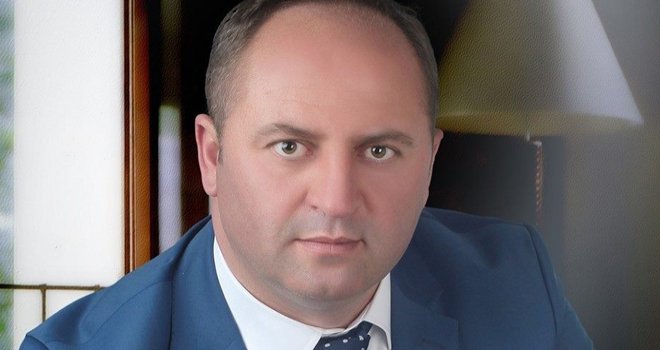 Saim Çevik hakkında İstinaf Mahkemesi'nin kararı bekleniyor