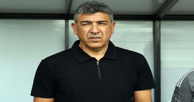 Sait Karafırtınalar: 'Alınan 3 puan çok değerli'