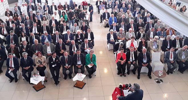 Salıcı, Bolu’dan İktidar Mesajı Verdi