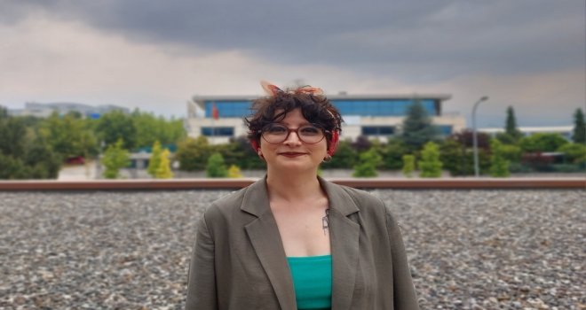 SANAYİDE KADIN İŞ GÜCÜNÜN ÖNEMİ